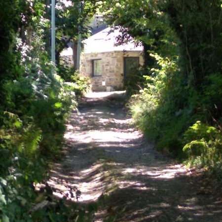 Le Gite Du Passage Plougastel-Daoulas Eksteriør billede